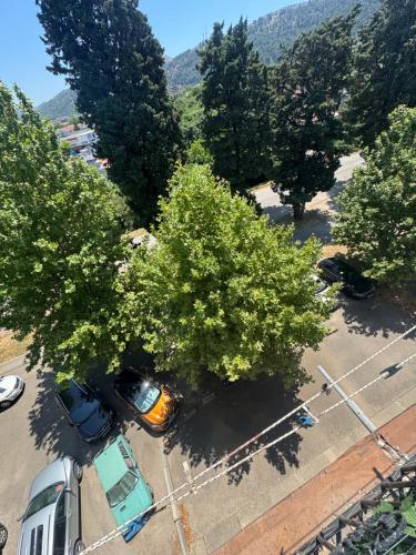 Apartmani Bar 33 in Bjelisi