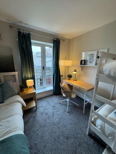 Cosy ensuite in heart of city, Dublin (photo 6)