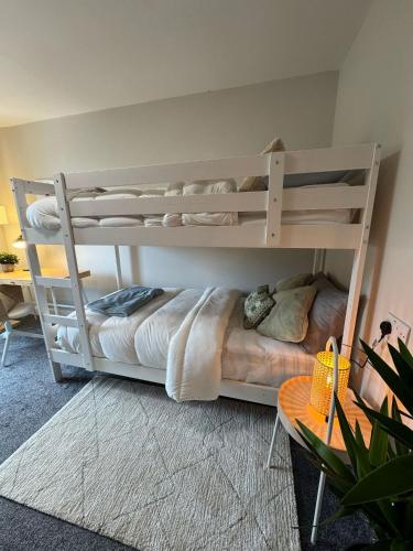 Cosy ensuite in heart of city, Dublin