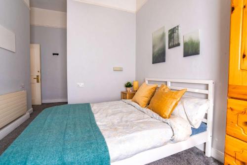 Bright Ensuite on Lower Baggot, Dublin (fotografie 4)