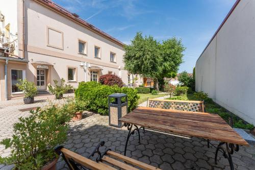 OÁZIS Hotel***, Nagykanizsa (zdjęcie 2)