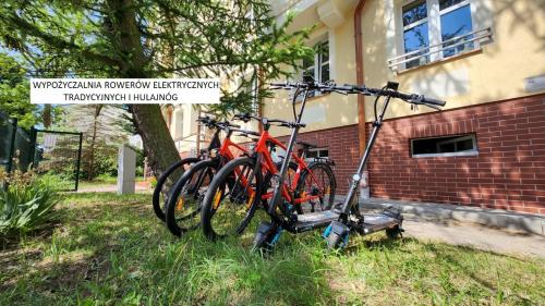 رياضة و نشاطات, Rentumi Hostel Świnoujście pokoje turystyczne, noclegi centrum, blisko morza (Rentumi Hostel Swinoujscie pokoje turystyczne, noclegi centrum, blisko morza) in سوينوجسشى