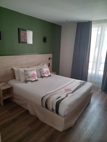 Hotel Modern Est, Paris