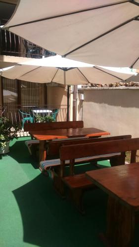 Guest House Pri Valyo in Primorska
