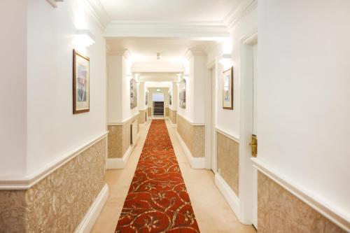 Holiday Inn Leeds Bradford an IHG Hotel - image 13