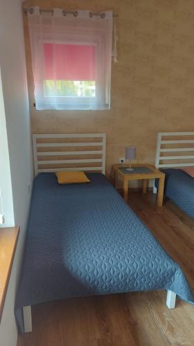 Apartament pod lasem