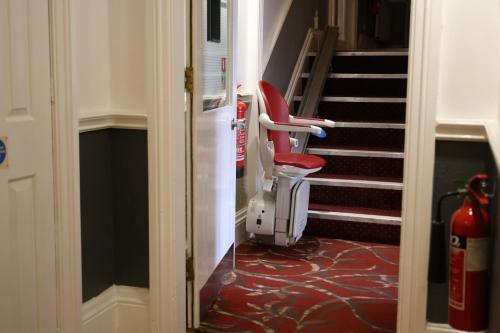 Holiday Inn Leeds Bradford an IHG Hotel - image 12
