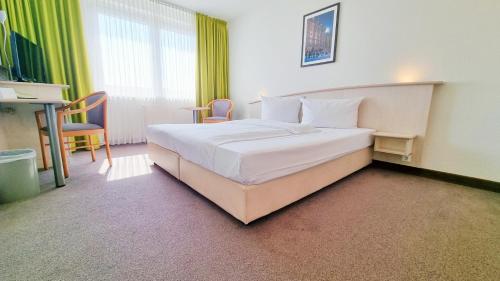 Panorama Inn Hotel und Boardinghaus, Hamburg (Foto 3)