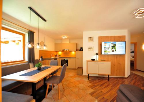 Seadmed, Apart am Brunnen in Ried Im Oberinntal