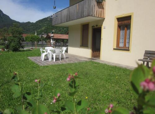 Casa Dolomite · Imer