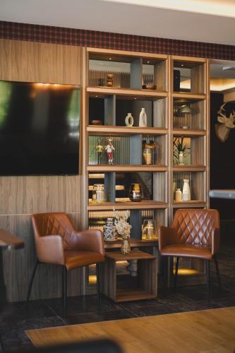 Hotel Rezident in 扎布利亞克