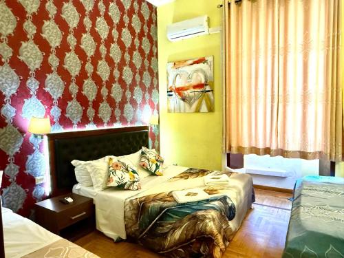 Rome Star guesthouse termini, Rome (photo 4)