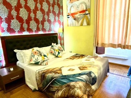 Rome Star guesthouse termini, Rome (photo 8)