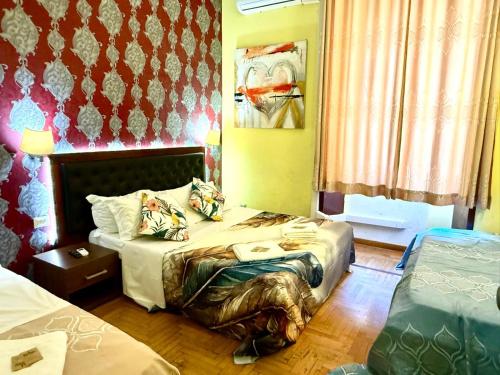 Rome Star guesthouse termini, Rome (photo 9)