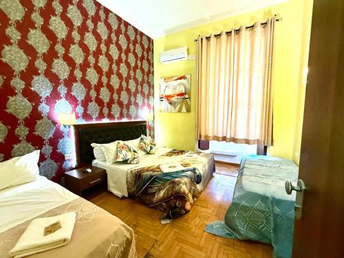 Rome Star guesthouse termini, Rome (photo 6)