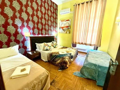 Rome Star guesthouse termini, Rome (photo 7)