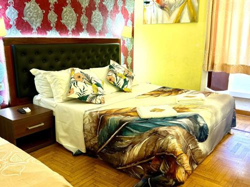 Rome Star guesthouse termini, Rome (photo 3)