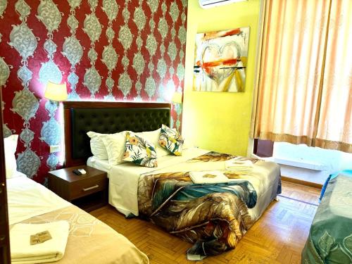 Rome Star guesthouse termini, Rome (photo 5)