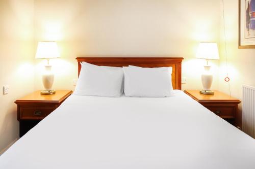 Holiday Inn Leeds Bradford an IHG Hotel - image 11
