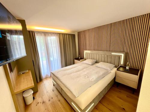 Seiler's Hotel in Liestal, Schweiz