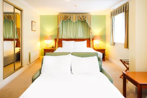 Holiday Inn Leeds Bradford an IHG Hotel - image 5