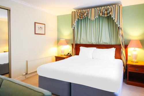 Holiday Inn Leeds Bradford an IHG Hotel - image 10