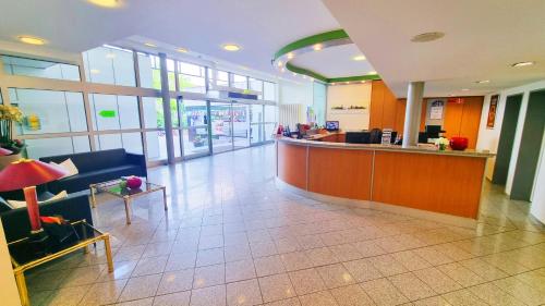 Panorama Inn Hotel und Boardinghaus, Hamburg (Foto 7)