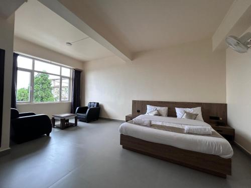 Sunshine Guest House in Malki