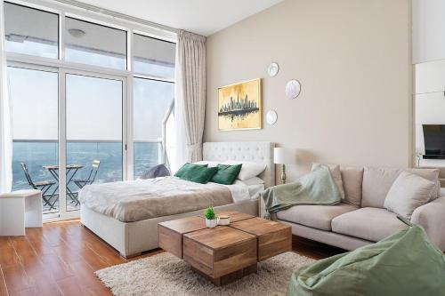 Hybrid Chic Living Luxury Comfort Productivity, Dubaj (fotografie 6)