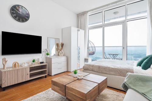 Hybrid Chic Living Luxury Comfort Productivity, Dubaj (fotografie 2)