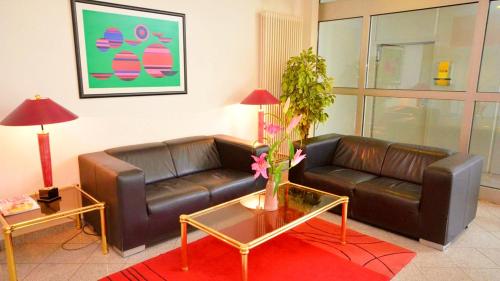 Panorama Inn Hotel und Boardinghaus, Hamburg (Foto 10)