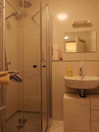 Ferienapartment LeMi, Drážďany (fotografie 8)