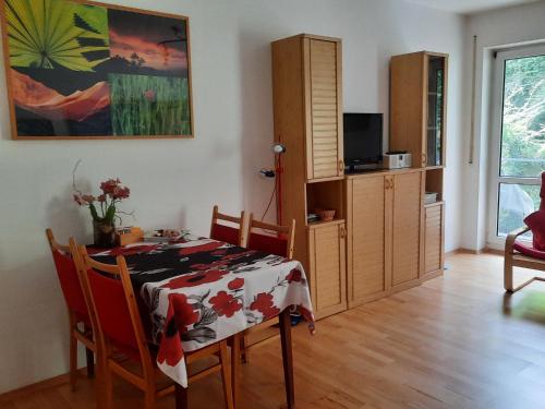 Apartment with Terrace image 10