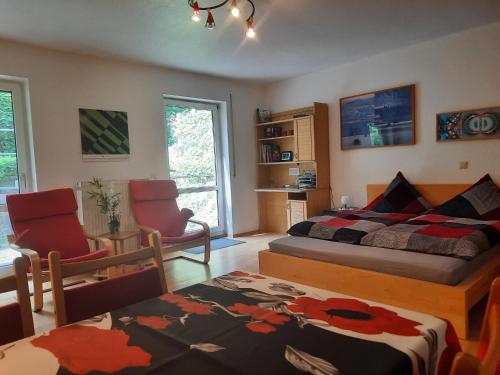 Ferienapartment LeMi - image 2