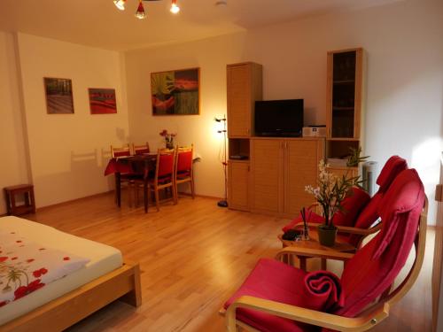 Ferienapartment LeMi, Drážďany (fotografie 5)