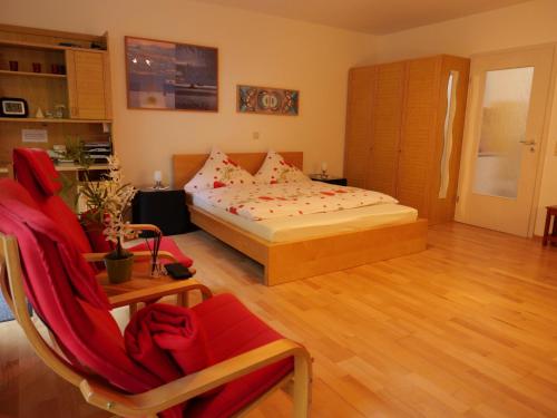 Ferienapartment LeMi, Drážďany (fotografie 2)