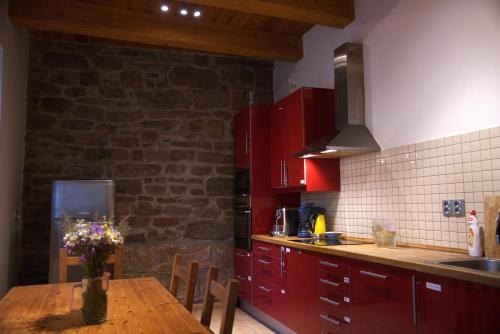 PENZION "Pivovar" KLUGE - Jedinečné ubytování v areálu bývalého pivovaru (PENZION "Pivovar" KLUGE - Jedinecne ubytovani v arealu byvaleho pivovaru) in Rudnik