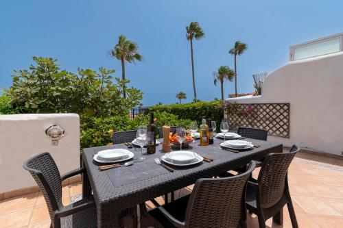 Villa San Miguel Lovely 3 Bedroom Villa