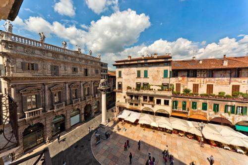 Surrounding environment