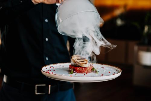 Q Hotel Plus Wrocław