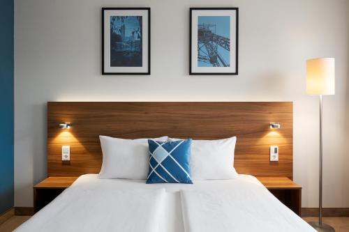 GHOTEL hotel & living Essen - image 13