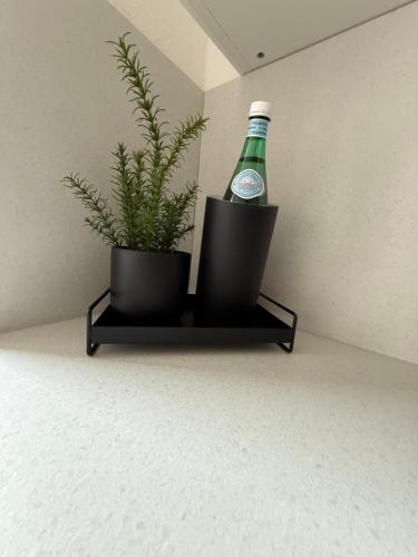 Apartment 1 Urban Vibe, Hannover (fotografie 3)