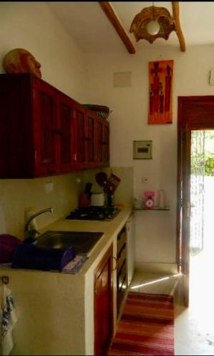 MATT & MEMI'S House in Watamu