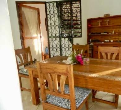 MATT & MEMI'S House in Watamu