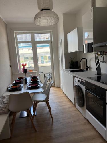 Apartment 1 Urban Vibe, Hannover (fotografie 5)