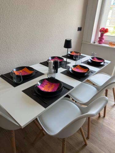 Apartment 1 Urban Vibe, Hannover (fotografie 6)