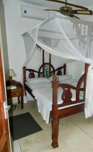 MATT & MEMI'S House in Watamu