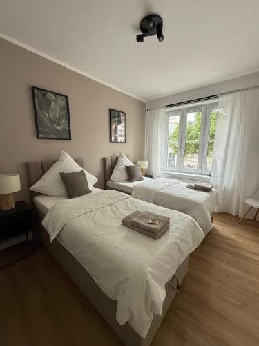 Apartment 1 Urban Vibe, Hannover (fotografie 7)