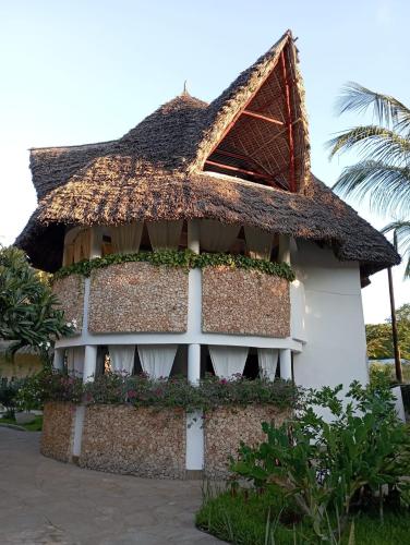 MATT & MEMI'S House in Watamu