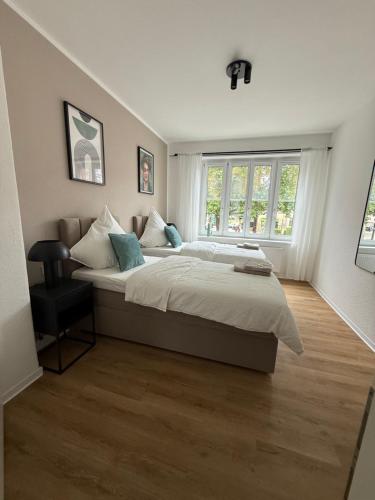 Apartment 1 Urban Vibe, Hannover (fotografie 10)
